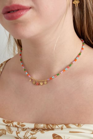 Collier nature neutre - multi h5 Image2